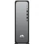 HP OmniDesk Slim S03-0011NS Intel Core i3-14100 8GB 512GB SSD Plata meteoro